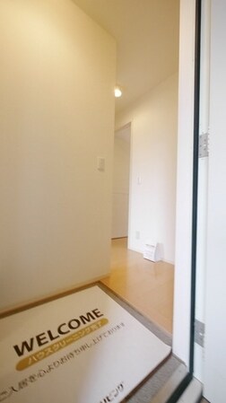 第6グリーンハイツ Bの物件内観写真